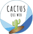 Cactus Qui Web - Agence web spécialisée en création de sites internet WordPress vitrine, e-commerce